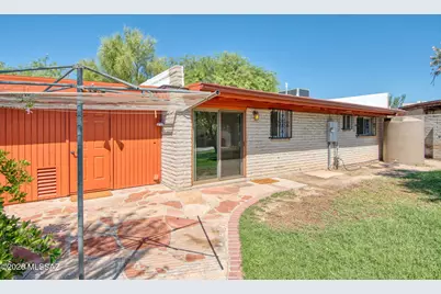 6242 N Carapan Place, Tucson, AZ 85741 - Photo 17