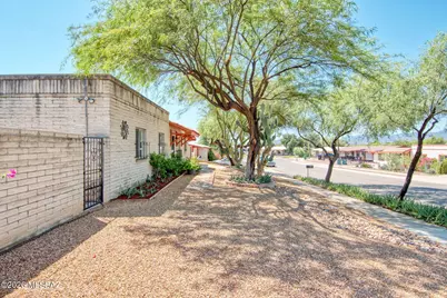 6242 N Carapan Place, Tucson, AZ 85741 - Photo 7