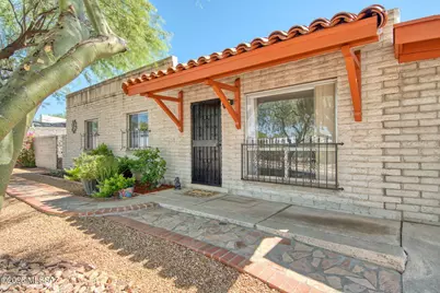 6242 N Carapan Place, Tucson, AZ 85741 - Photo 5