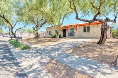 6242 N Carapan Place, Tucson, AZ 85741 - Photo 1