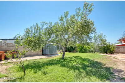 6242 N Carapan Place, Tucson, AZ 85741 - Photo 9