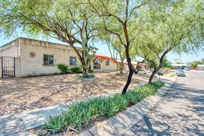 6242 N Carapan Place, Tucson, AZ 85741 - Photo 3