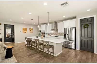 4820 W Willow Wind Way, Tucson, AZ 85741 - Photo 7