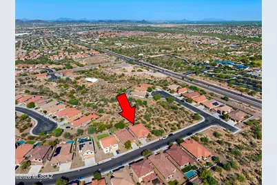 4820 W Willow Wind Way, Tucson, AZ 85741 - Photo 37