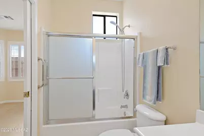 13401 N Rancho Vistoso Boulevard #257, Oro Valley, AZ 85755 - Photo 33