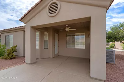 13401 N Rancho Vistoso Boulevard #257, Oro Valley, AZ 85755 - Photo 37