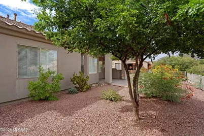 13401 N Rancho Vistoso Boulevard #257, Oro Valley, AZ 85755 - Photo 41
