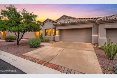 13401 N Rancho Vistoso Boulevard #257, Oro Valley, AZ 85755 - Photo 1
