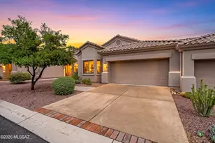 13401 N Rancho Vistoso Blvd, Oro Valley, AZ 85755 - Photo 1