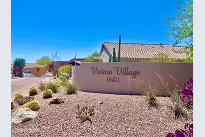 13401 N Rancho Vistoso Boulevard #257, Oro Valley, AZ 85755 - Photo 43