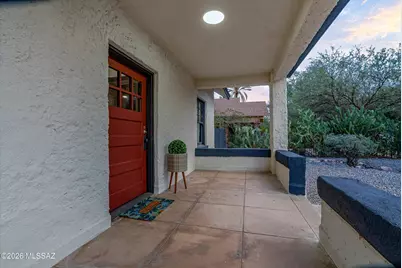 601 E 1st Street, Tucson, AZ 85705 - Photo 11