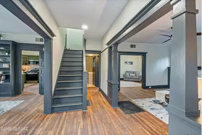 601 E 1st Street, Tucson, AZ 85705 - Photo 13