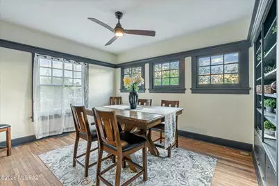 601 E 1st Street, Tucson, AZ 85705 - Photo 17
