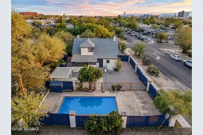 601 E 1st Street, Tucson, AZ 85705 - Photo 7