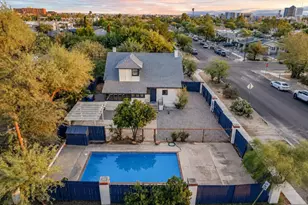 601 E 1st St, Tucson, AZ 85705 - Photo 7