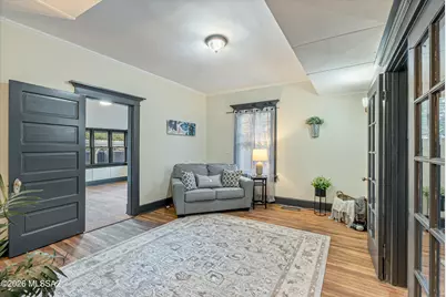 601 E 1st Street, Tucson, AZ 85705 - Photo 5
