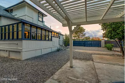 601 E 1st Street, Tucson, AZ 85705 - Photo 39