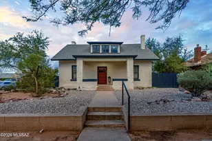 601 E 1st St, Tucson, AZ 85705 - Photo 1