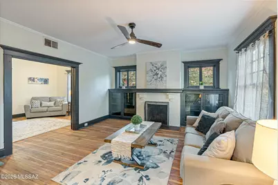 601 E 1st Street, Tucson, AZ 85705 - Photo 3