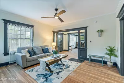 601 E 1st Street, Tucson, AZ 85705 - Photo 15