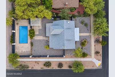 601 E 1st Street, Tucson, AZ 85705 - Photo 41