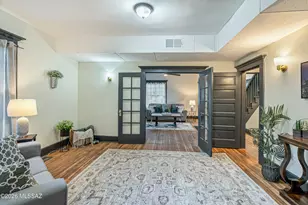 601 E 1st St, Tucson, AZ 85705 - Photo 21