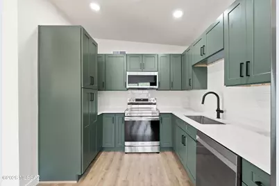 2730 E 10th Street, Tucson, AZ 85716 - Photo 21