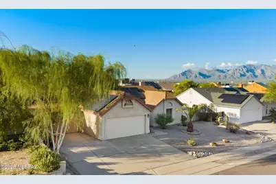 2784 W Highcliff Drive, Tucson, AZ 85745 - Photo 1