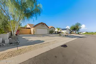 2784 W Highcliff Dr, Tucson, AZ 85745 - Photo 7