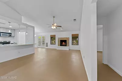 2784 W Highcliff Drive, Tucson, AZ 85745 - Photo 11