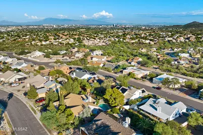 2784 W Highcliff Drive, Tucson, AZ 85745 - Photo 41