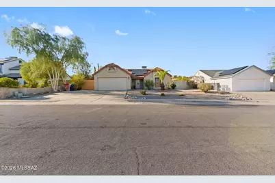 2784 W Highcliff Drive, Tucson, AZ 85745 - Photo 5