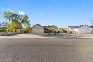 2784 W Highcliff Dr, Tucson, AZ 85745 - Photo 5