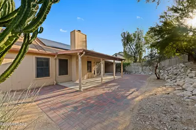 2784 W Highcliff Drive, Tucson, AZ 85745 - Photo 49