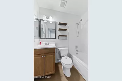 2784 W Highcliff Drive, Tucson, AZ 85745 - Photo 39