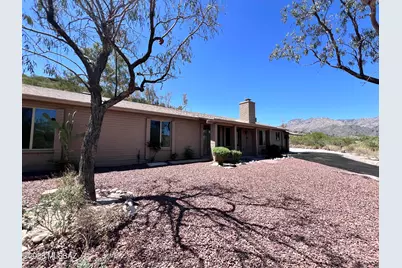 7141 E Gambel Circle, Tucson, AZ 85750 - Photo 1