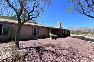 7141 E Gambel Cir, Tucson, AZ 85750 - Photo 1