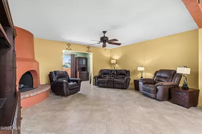 3089 S Placita Margarita, Green Valley, AZ 85622 - Photo 15