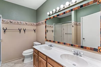 3089 S Placita Margarita, Green Valley, AZ 85622 - Photo 27