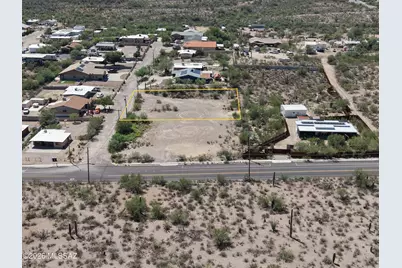 1981 W San Juan Trail #25, Tucson, AZ 85713 - Photo 3