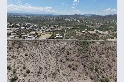 1981 W San Juan Trail #25, Tucson, AZ 85713 - Photo 5