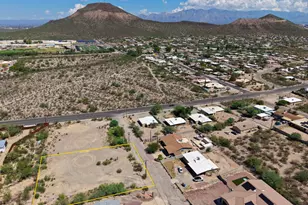 1981 W San Juan Trail, Tucson, AZ 85713 - Photo 1