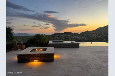 4175 W Horizon Ridge Drive, Marana, AZ 85658 - Photo 47