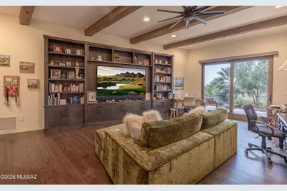 4175 W Horizon Ridge Drive, Marana, AZ 85658 - Photo 33