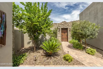 4175 W Horizon Ridge Drive, Marana, AZ 85658 - Photo 5
