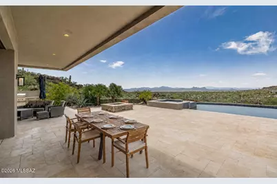 4175 W Horizon Ridge Drive, Marana, AZ 85658 - Photo 37