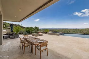 4175 W Horizon Ridge Dr, Marana, AZ 85658 - Photo 37