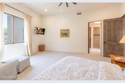 4175 W Horizon Ridge Drive, Marana, AZ 85658 - Photo 29