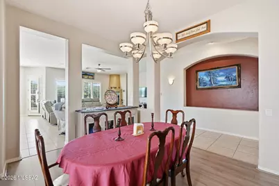 8604 N Moonfire Drive, Tucson, AZ 85743 - Photo 11