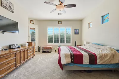 8604 N Moonfire Drive, Tucson, AZ 85743 - Photo 35